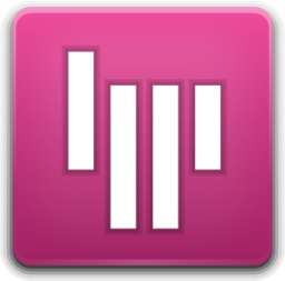 gitter icon