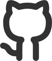 github icon