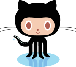 Github icon