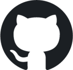 GitHub icon