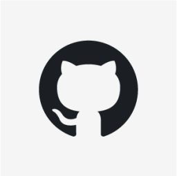 GitHub icon