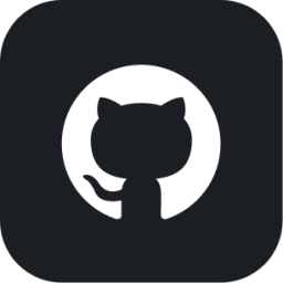 GitHub icon