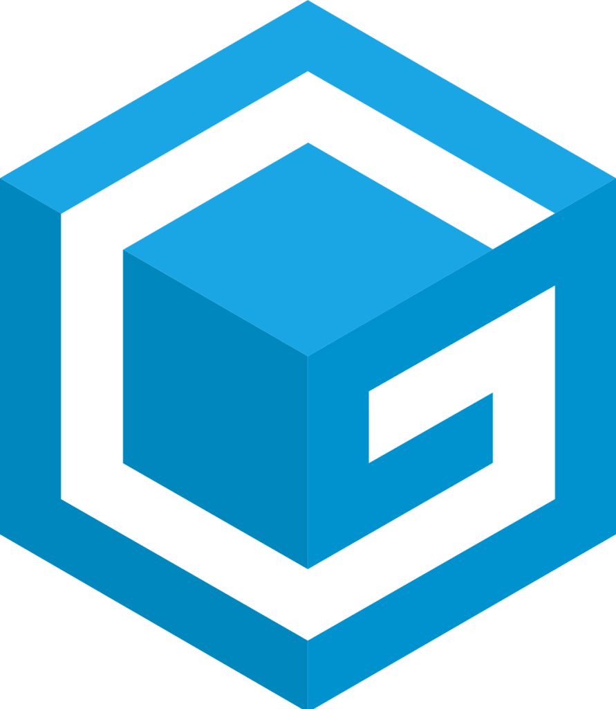 gitpod icon