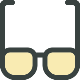 glasses icon