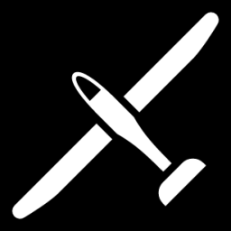 glider icon