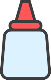 glue icon