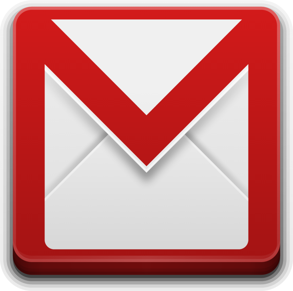 gmail icon