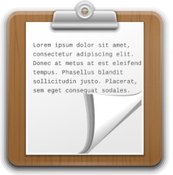 gpaste icon