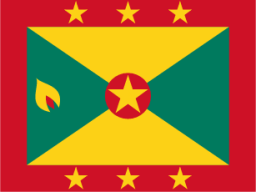 Grenada icon