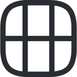 grid 8 icon