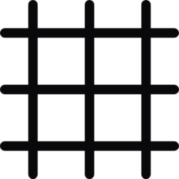 grid icon