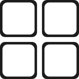 grid icon