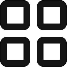 grid icon