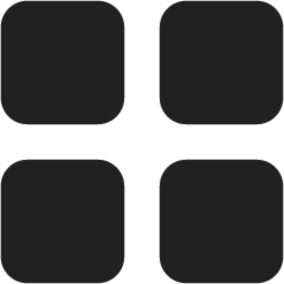 Grid icon