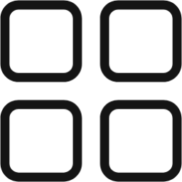 grid icon