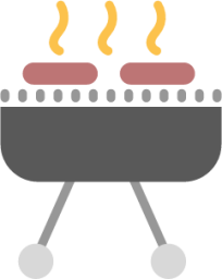 grill icon