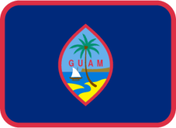 guam emoji