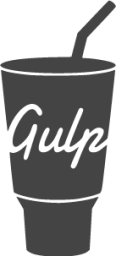 gulp icon