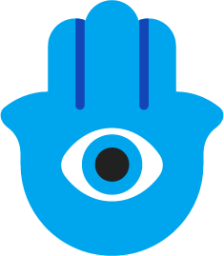 hamsa emoji