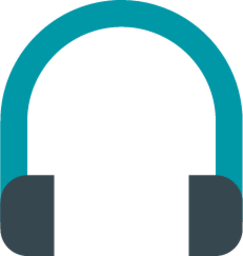 headset icon