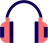 headphone icon