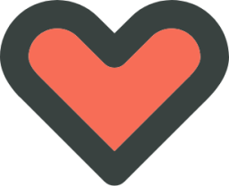 heart icon