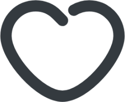 heart icon