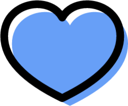 heart icon