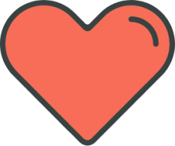 heart icon