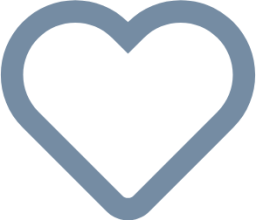 heart icon