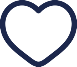 Heart icon