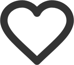 heart icon