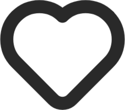 heart icon