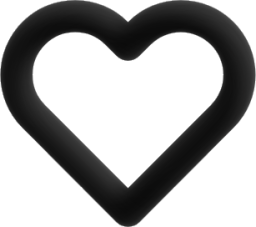 heart icon