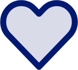 heart icon