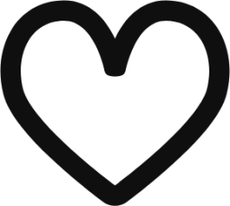 heart icon