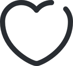 heart icon