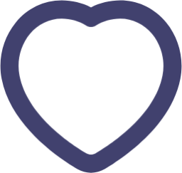 heart icon