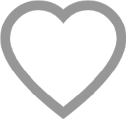 heart icon