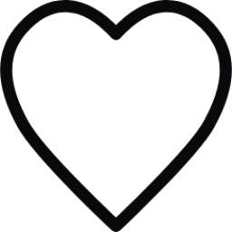 heart icon