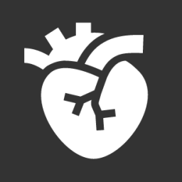 Heart icon