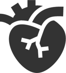 Heart icon