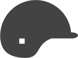 helmet icon