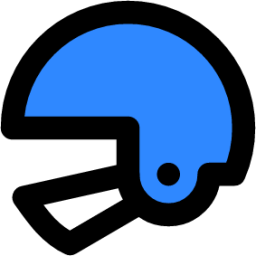 helmet icon