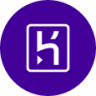 Heroku icon