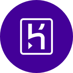 Heroku icon