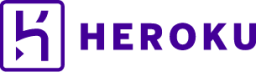 heroku icon