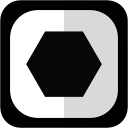 Hexagon icon