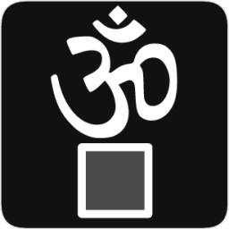 hindu icon