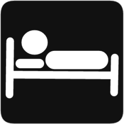 hotel2 icon